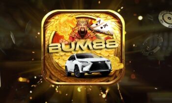 Bum88 Asia – Cổng game đổi thưởng quốc tế