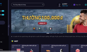Win365 – Casino online và cá cược thể thao trực tuyến uy tín