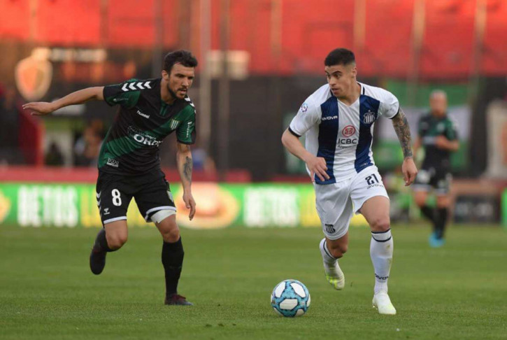 Nhận định Banfield vs Talleres