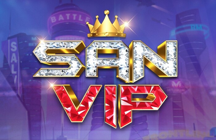 Tải SanVip Club cho APK, IOS