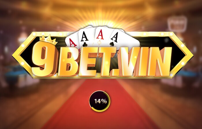 9Bet Vin – Cổng game uy tín, chất lượng