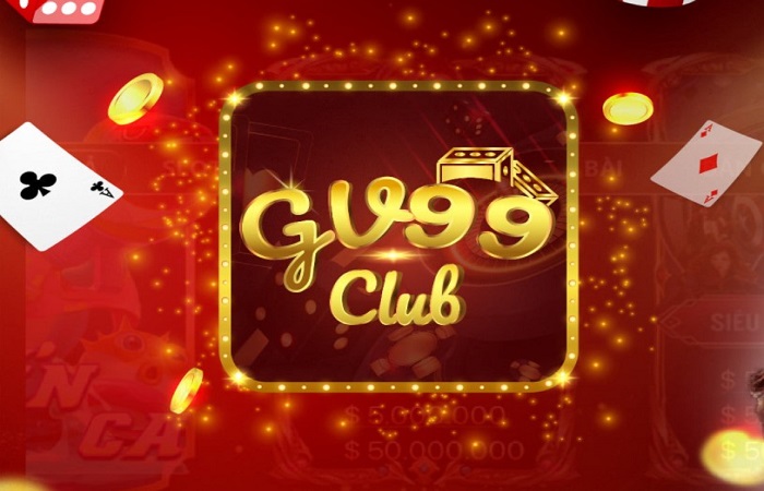 Link tải game bài GV99 Club mới nhất